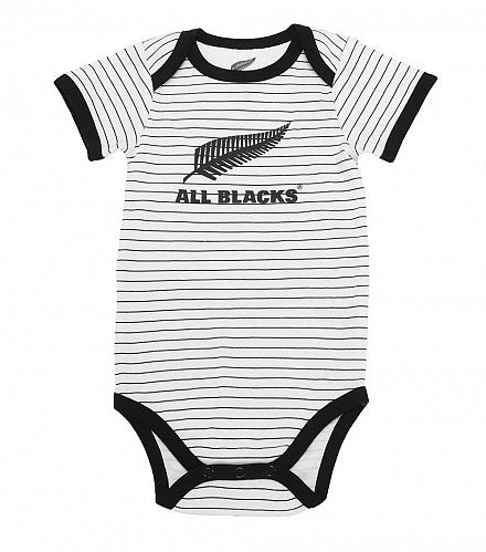 All Blacks Bodysuit - Infant - Stripe