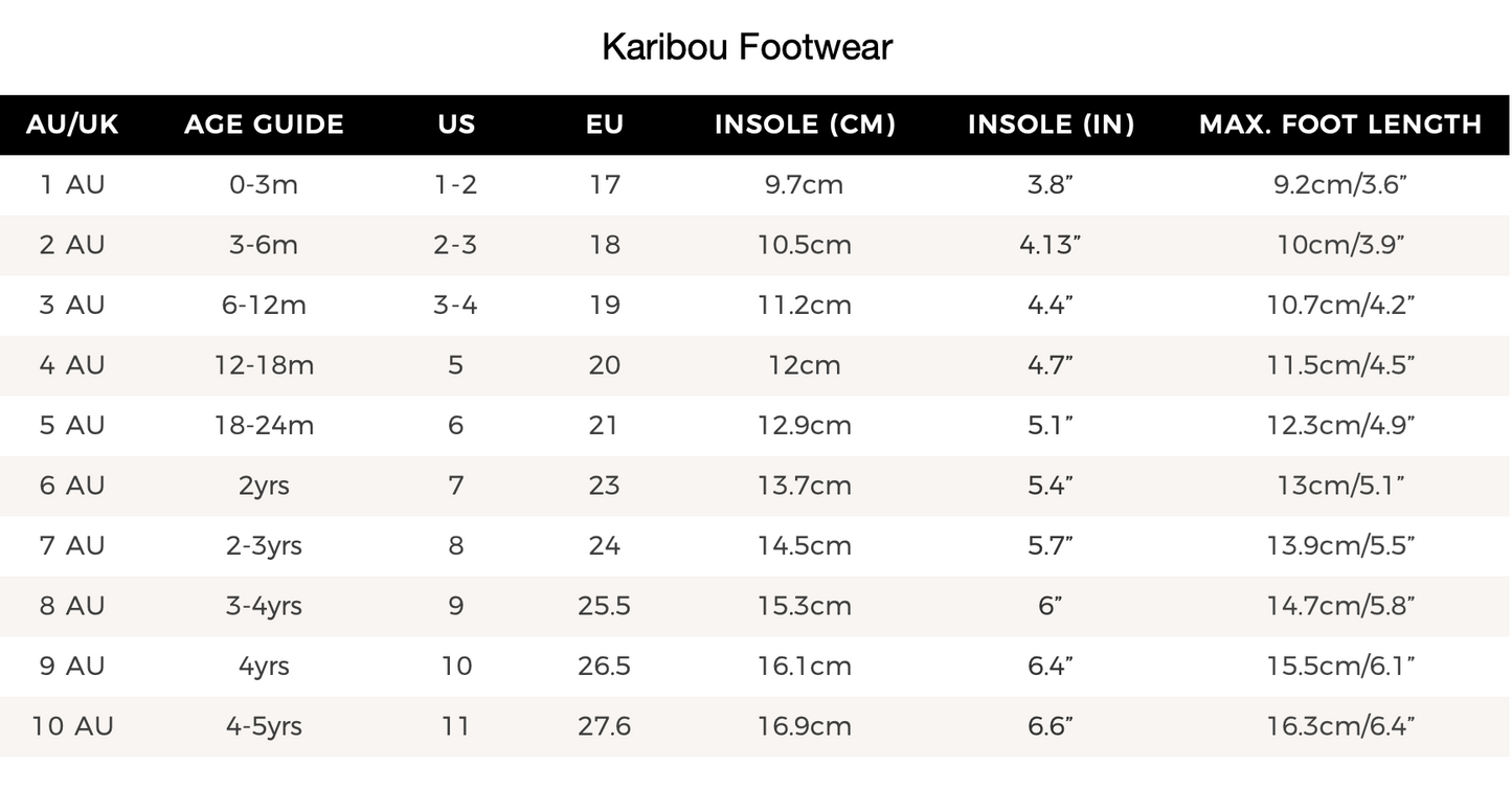 Finley Unisex Leather Kariboots - Chestnut