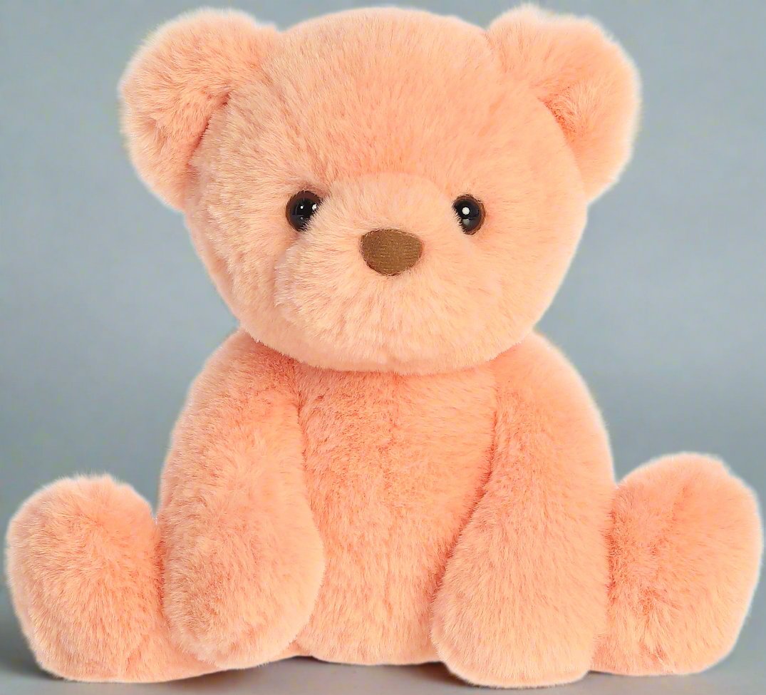 Aurora Bears - Gelato Bear - Lavender, Mango or Vanilla.