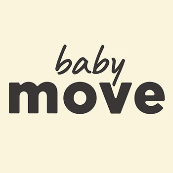 MOVE Sheepskin for Baby Buggy - Short Wool