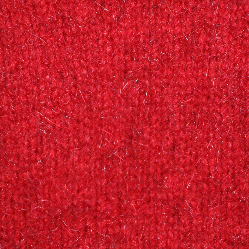 Possum Merino Boys or Girls Crew Neck Jumper - Midnight or Red