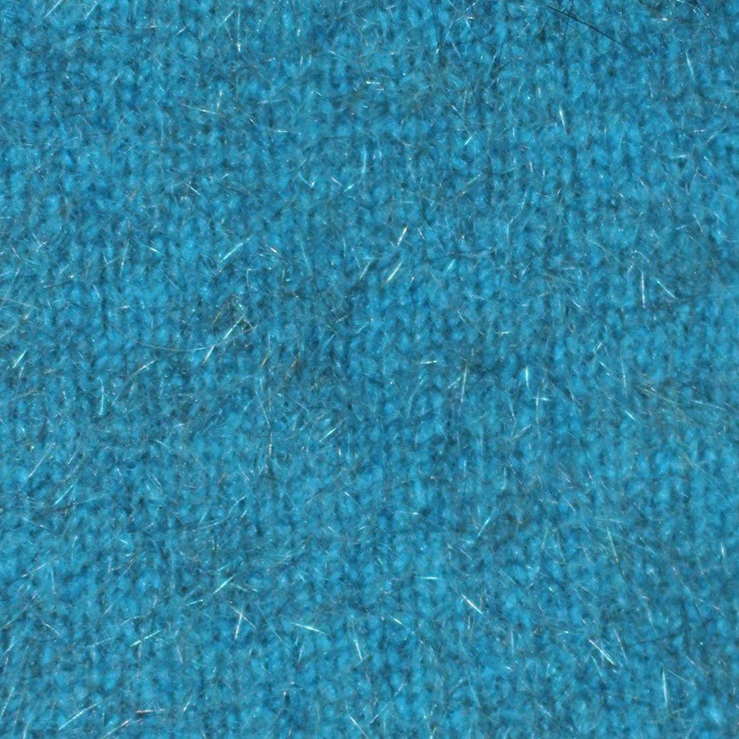 Possum Merino Roll Trim Scarf