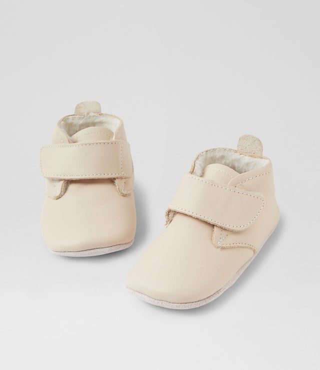 Soft Sole - Desert Artic - Milk