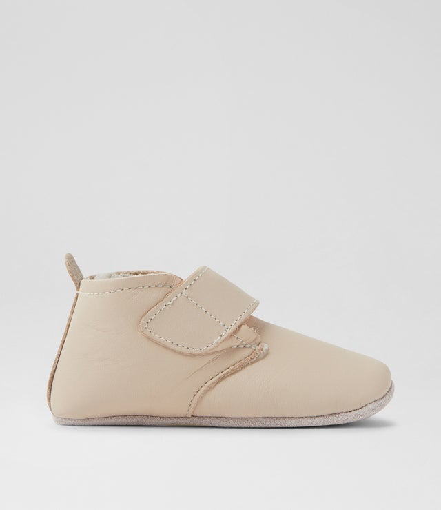 Soft Sole - Desert Artic - Milk