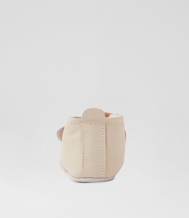 Soft Sole - Desert Artic - Milk