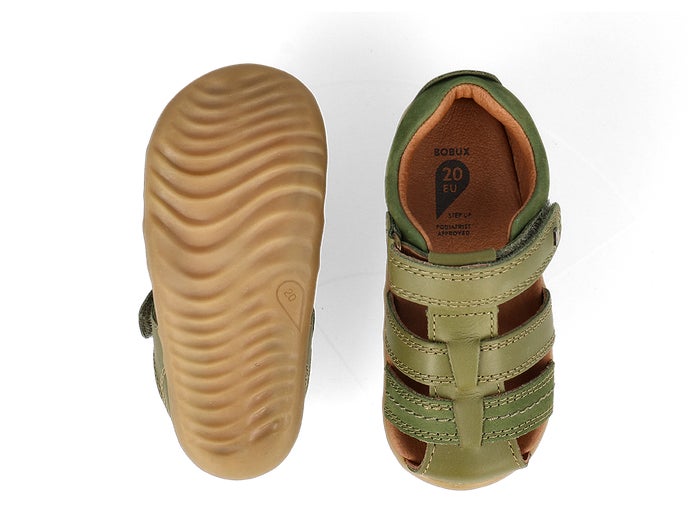 Step Up - Roam - Sea Kelp