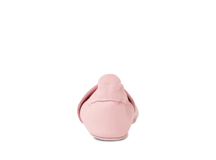 Soft Sole Shoes - Starfish - Blossom