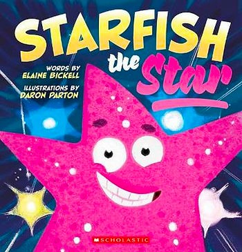 Starfish the Star