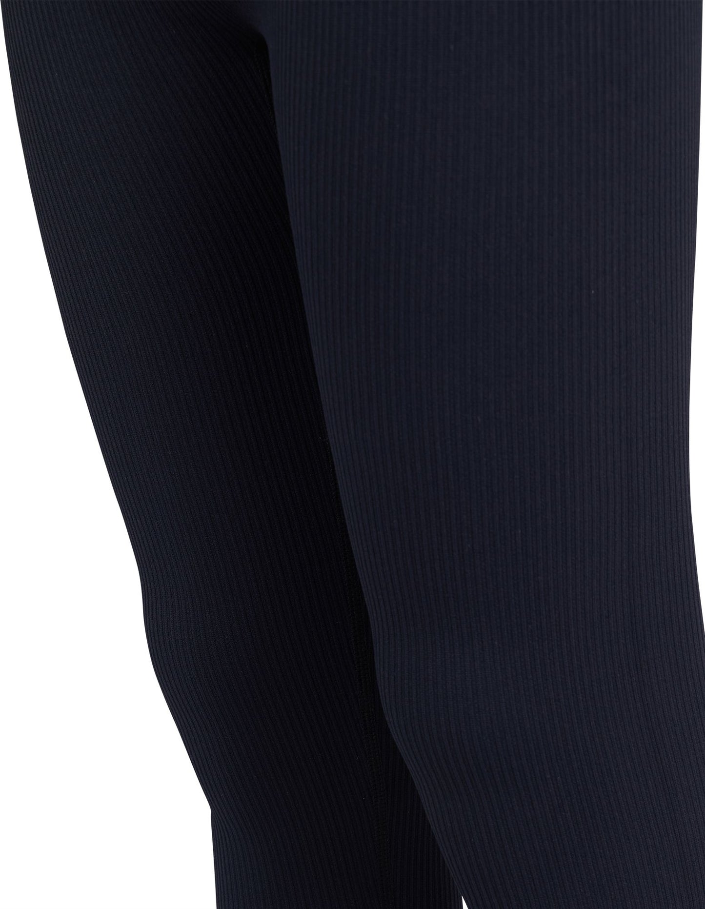 Team Legging - Black
