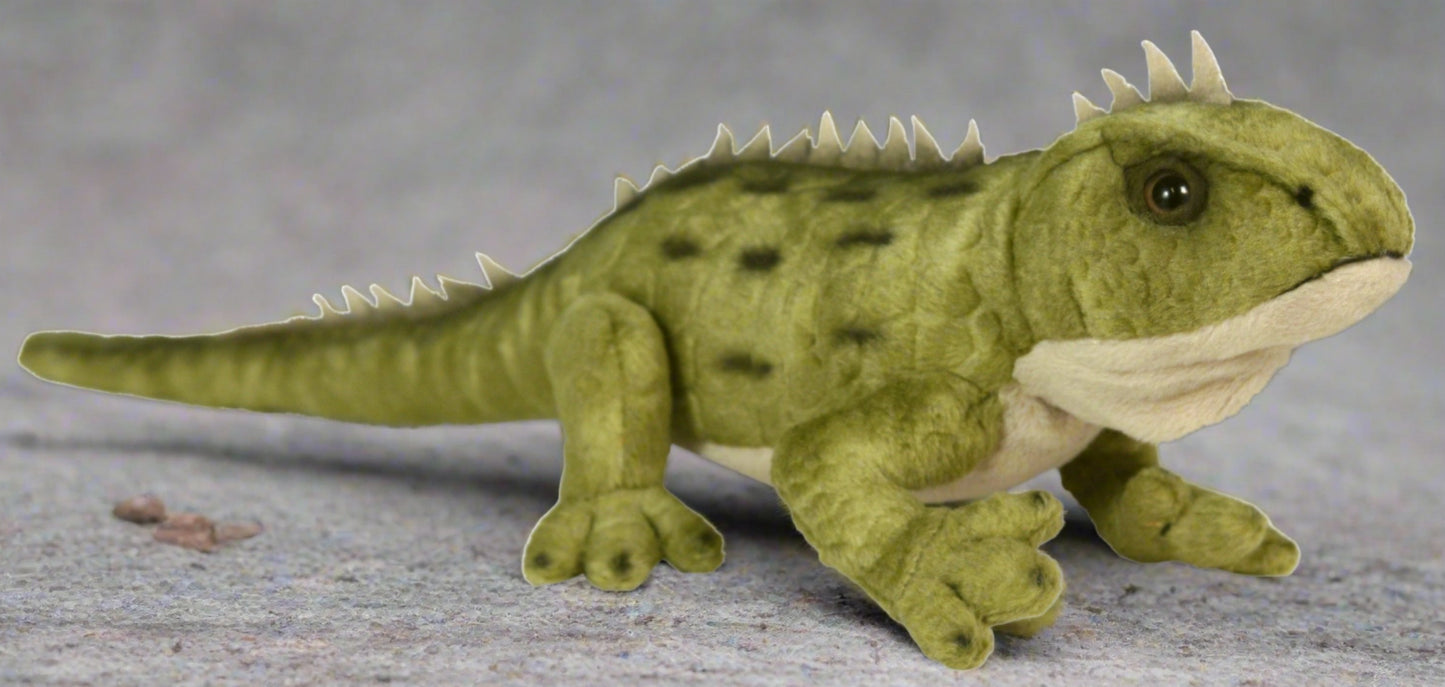 Sound Reptile - Small - Tuatara