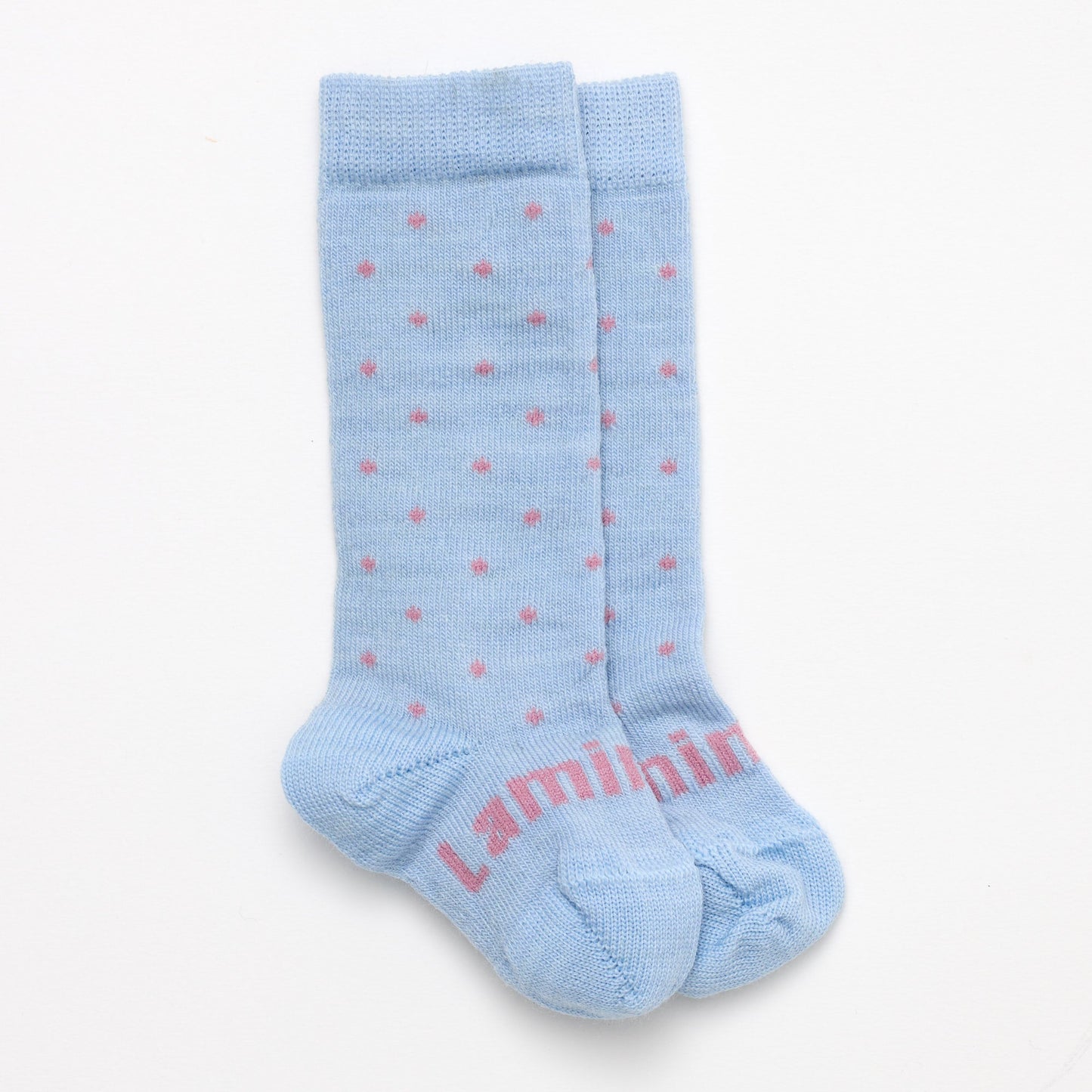Baby Knee High Merino Socks - Harriet