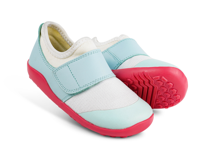 Bobux iwalk lo dimension top