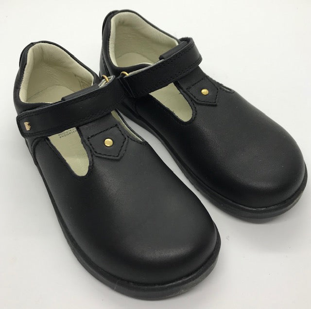 Bobux louise black shop