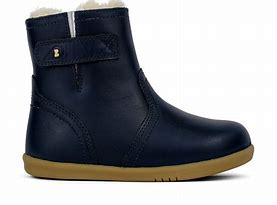 I Walk - Tahoe Winter Boot - Navy