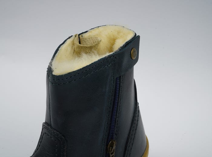 I Walk - Tahoe Winter Boot - Navy