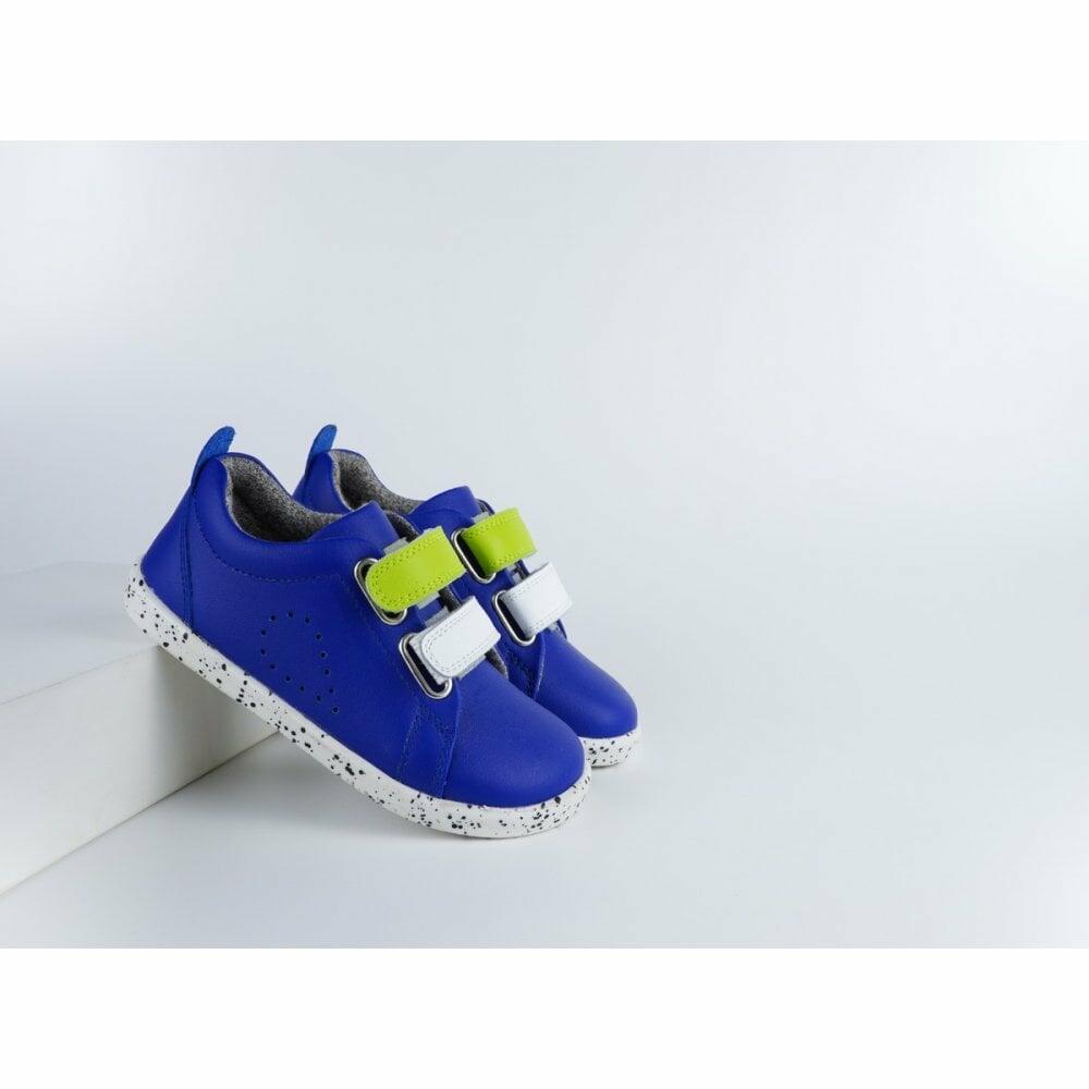 Step Up - Grass Court Switch - Blueberry