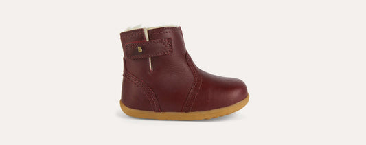 Step Up - Tahoe Winter Boot - Toffee
