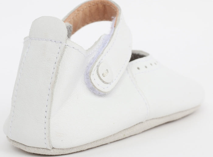 Soft Sole - Delight - White