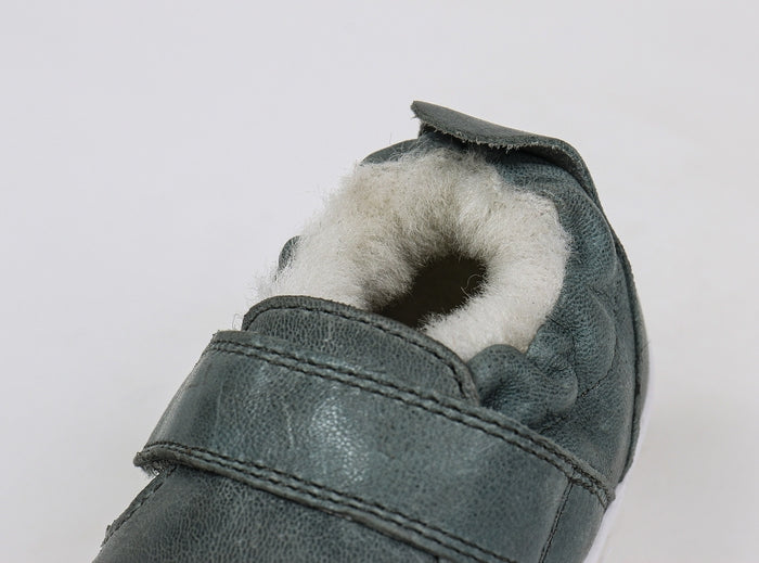 XP - Marvel Arctic - Merino Lined - Slate