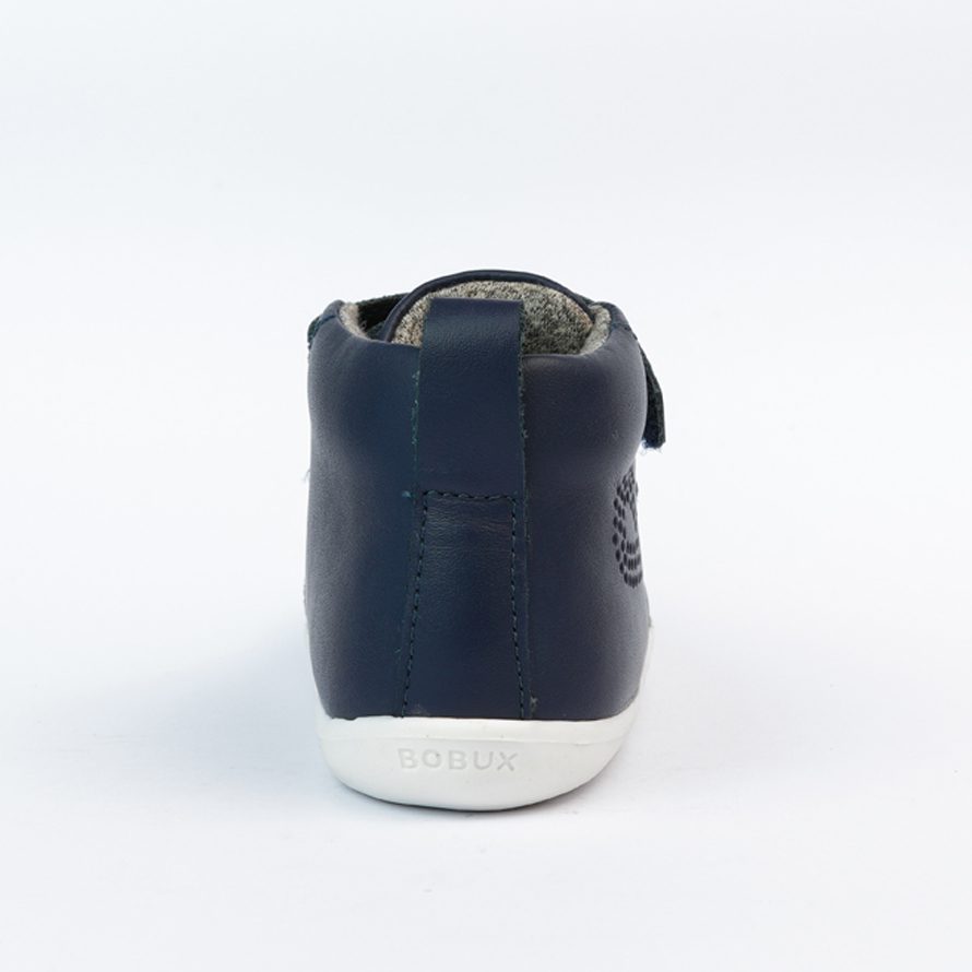 Step Up - Hi Court - Navy