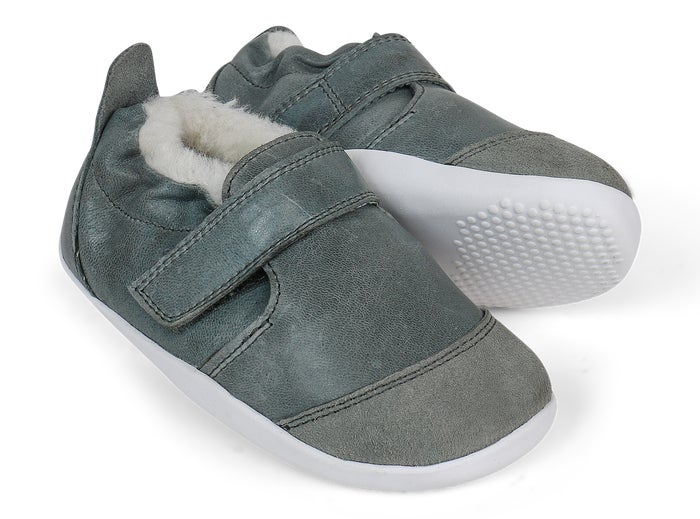 XP Marvel Arctic Merino Lined Slate For Little Kiwis