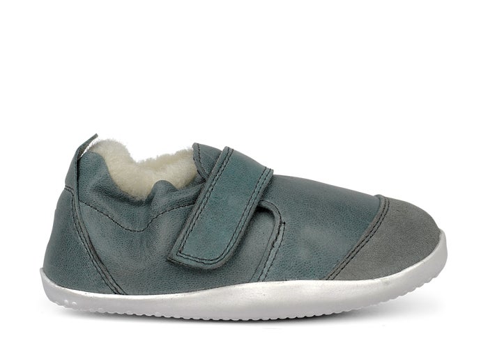 XP - Marvel Arctic - Merino Lined - Slate