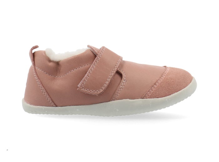 XP - Marvel Arctic - Merino Lined - Rose