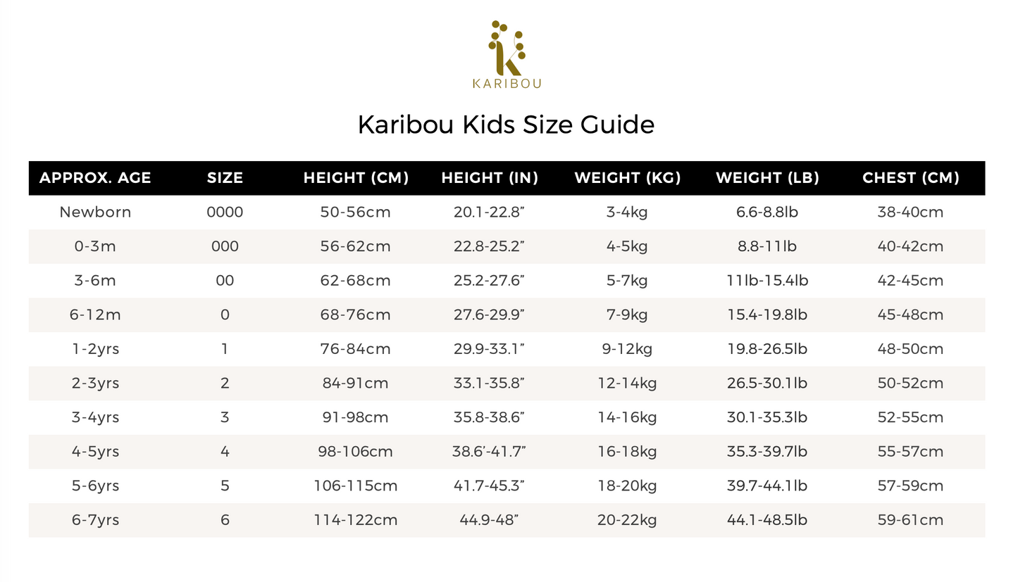 Willow Long Sleeve Top - Fawn, Pepper or Warm White