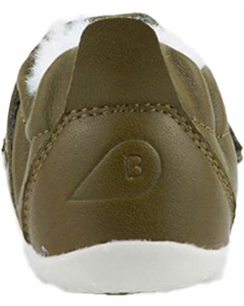 XP - Marvel Arctic - Merino Lined- Olive