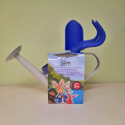 Peter Rabbit - Garden Gift Set