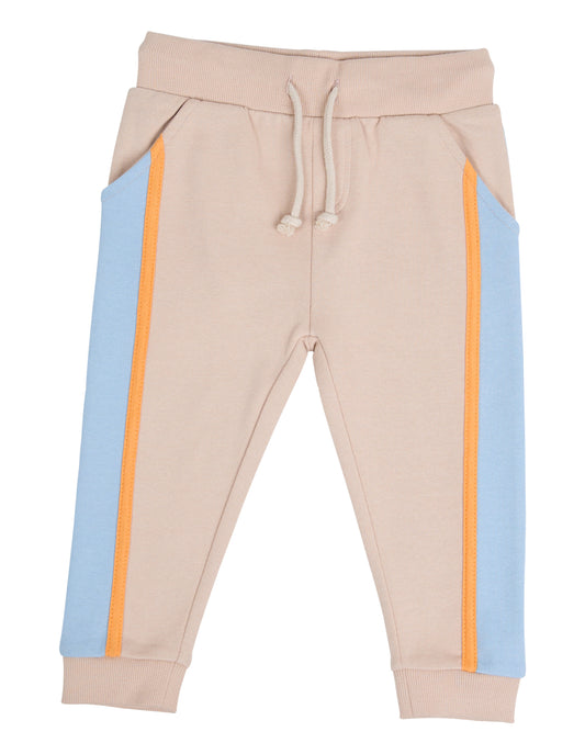 Defender Pant - Tan