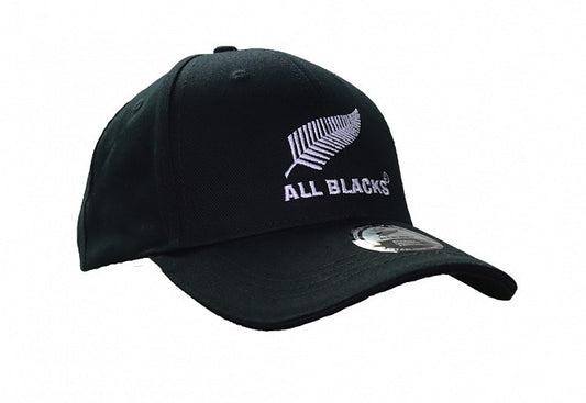 Kids Classic Cap - Black