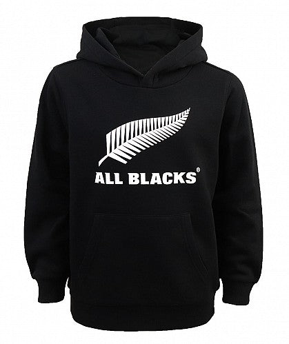 All Blacks Hoodie