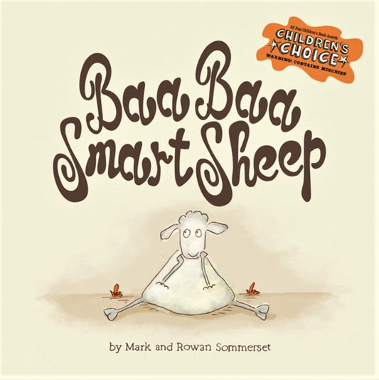 Baa Baa Smart Sheep