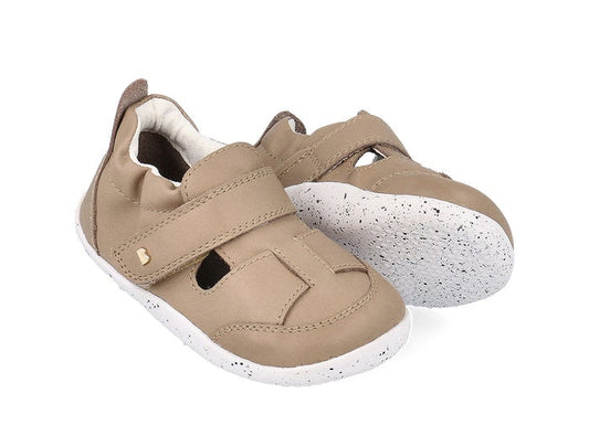 XP-Beau - Atmosphere