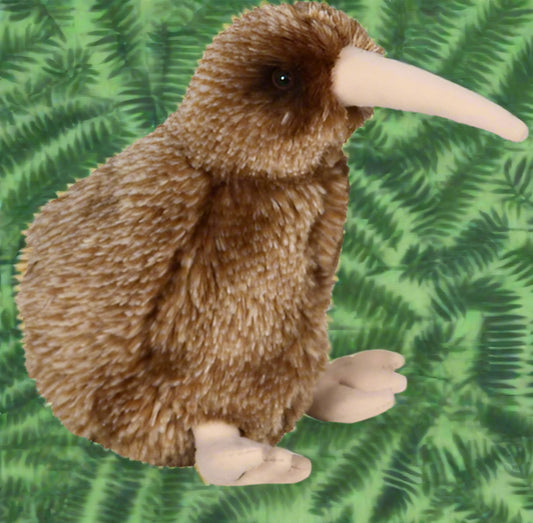 Sound Bird - Large - Brown Kiwi