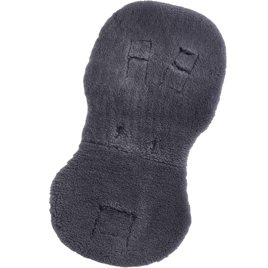 MOVE Sheepskin for Baby Buggy - Short Wool