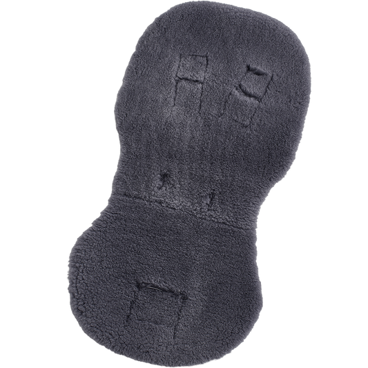 MOVE Sheepskin for Baby Buggy - Short Wool