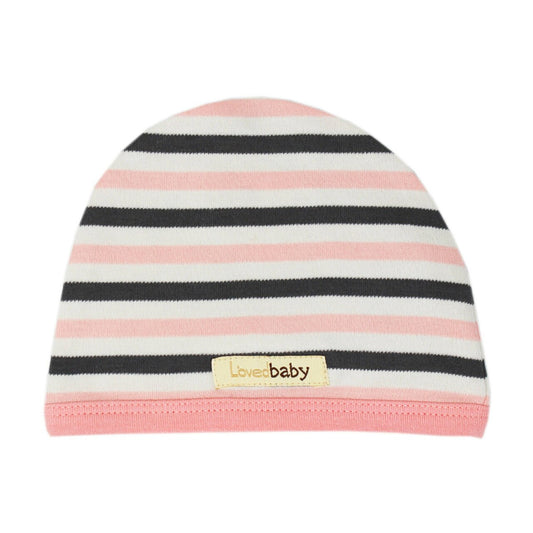 Cute Cap for Babies. - 100% Organic Cotton