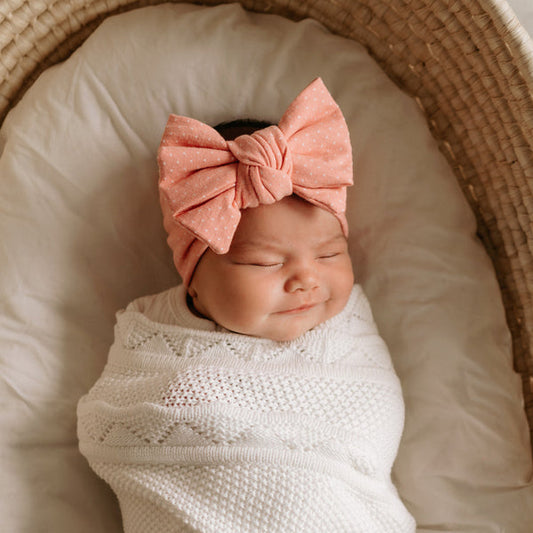 Darling Bow Headbands
