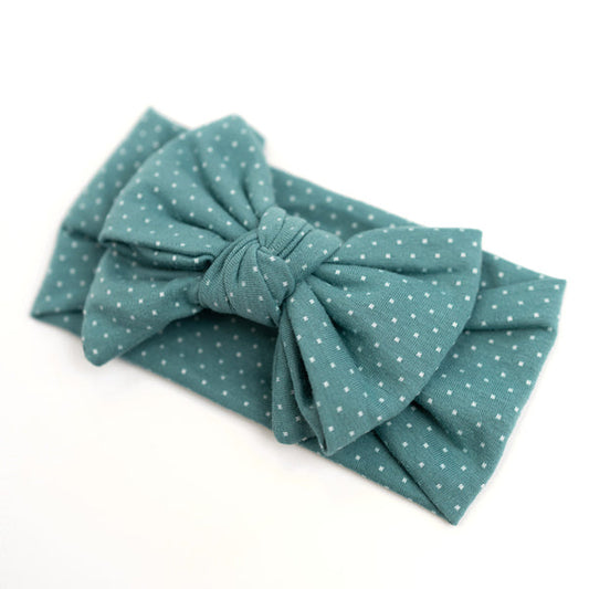 Darling Bow Headbands