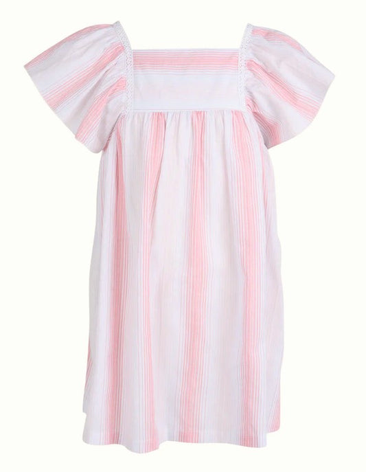 Emerson Dress - Stripe