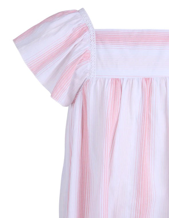 Emerson Dress - Stripe
