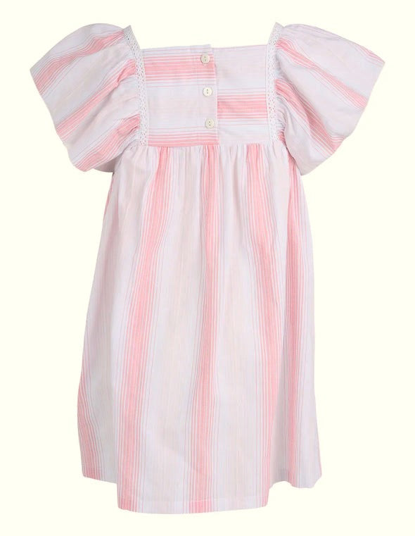 Emerson Dress - Stripe