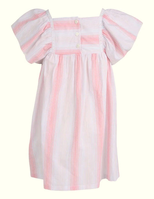Emerson Dress - Stripe