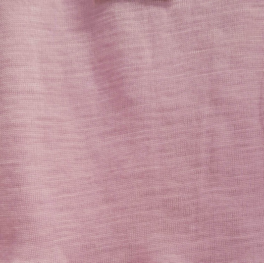 Merino Baby Gown - Navy, Pink or Winter