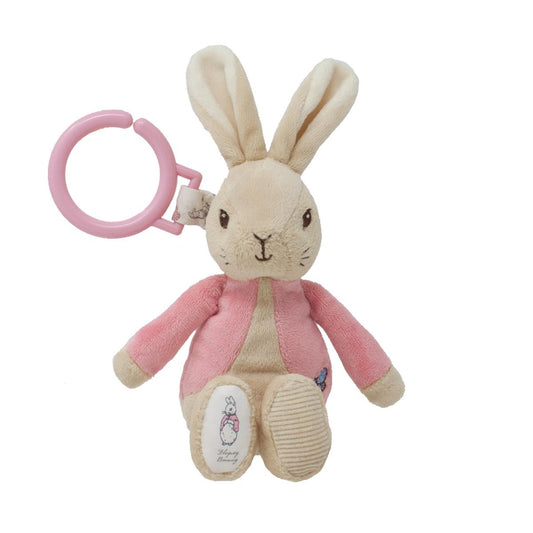 Jiggle Attachment - Peter Rabbit or Flopsy