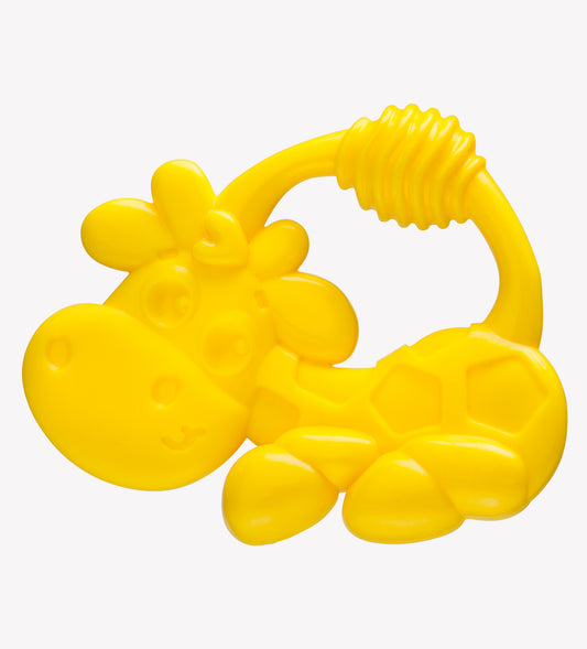 Jerry Giraffe - Mini Teether