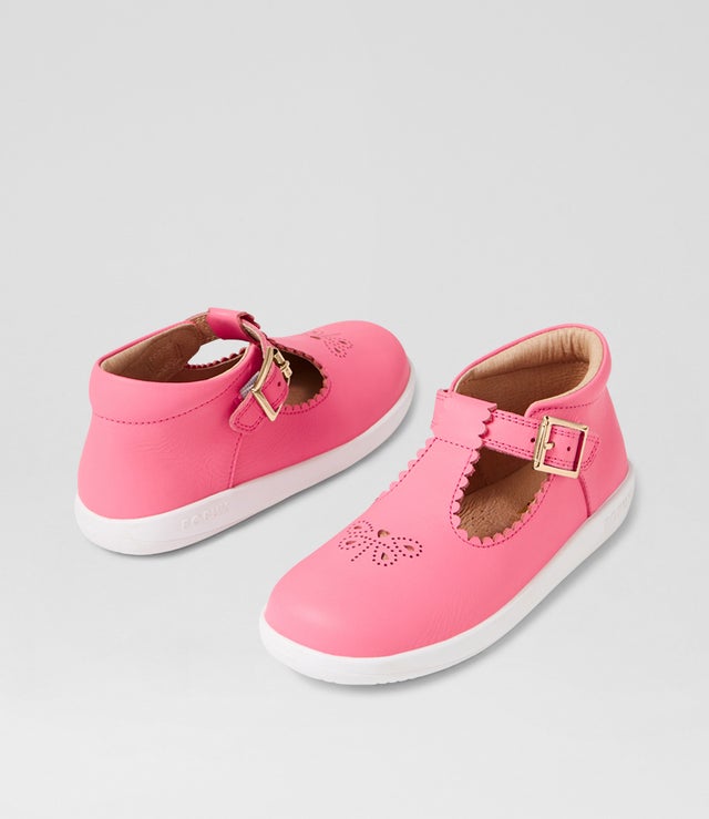 Kid+ Poppy-BQ - Pink Lemonade
