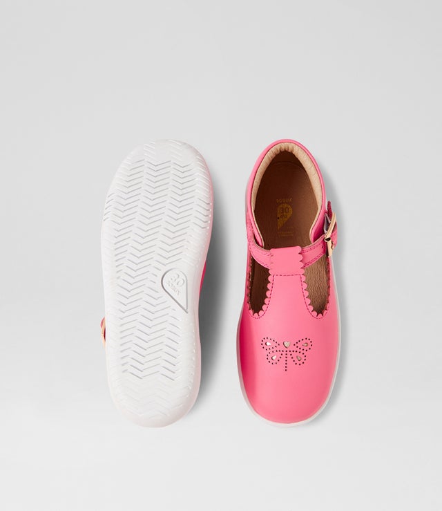 Kid+ Poppy-BQ - Pink Lemonade